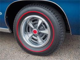 1970 Pontiac GTO (CC-2107751) for sale in Englewood, Colorado
