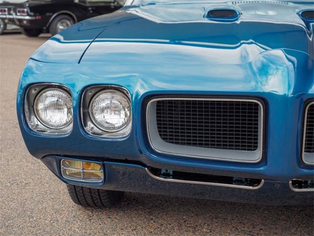 1970 Pontiac GTO (CC-2107751) for sale in Englewood, Colorado