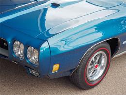 1970 Pontiac GTO (CC-2107751) for sale in Englewood, Colorado