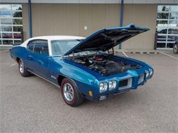 1970 Pontiac GTO (CC-2107751) for sale in Englewood, Colorado