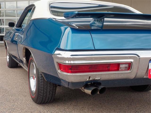 1970 Pontiac GTO (CC-2107751) for sale in Englewood, Colorado