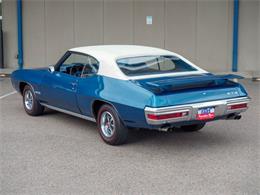1970 Pontiac GTO (CC-2107751) for sale in Englewood, Colorado