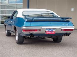 1970 Pontiac GTO (CC-2107751) for sale in Englewood, Colorado