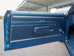 1970 Pontiac GTO (CC-2107751) for sale in Englewood, Colorado