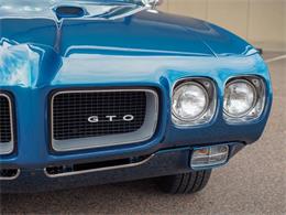 1970 Pontiac GTO (CC-2107751) for sale in Englewood, Colorado