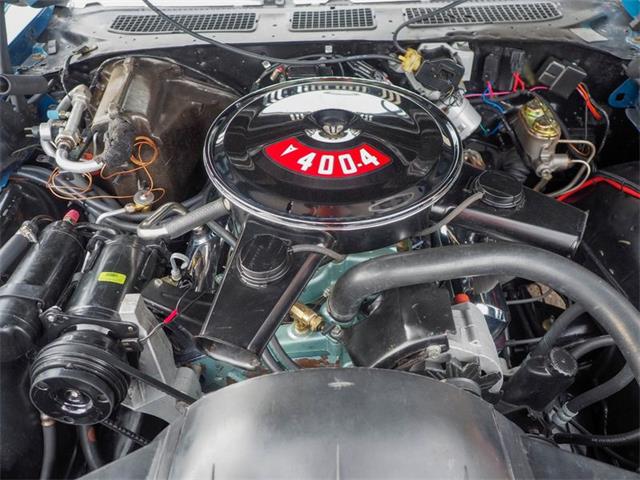 1970 Pontiac GTO (CC-2107751) for sale in Englewood, Colorado