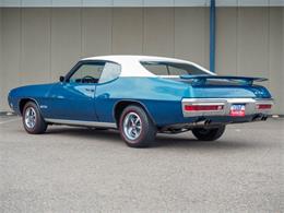 1970 Pontiac GTO (CC-2107751) for sale in Englewood, Colorado