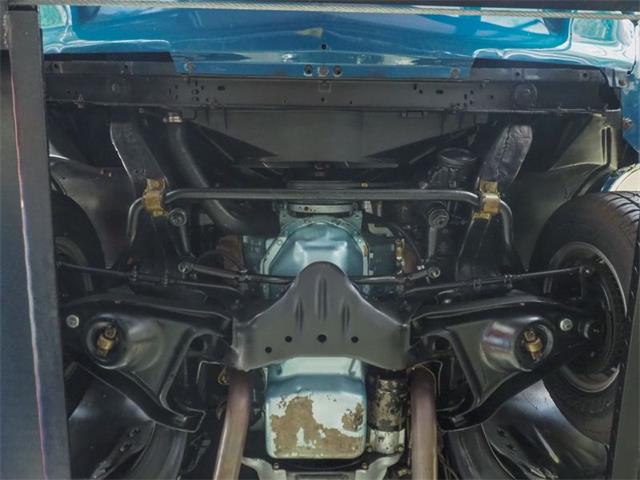 1970 Pontiac GTO (CC-2107751) for sale in Englewood, Colorado