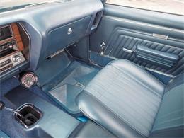1970 Pontiac GTO (CC-2107751) for sale in Englewood, Colorado