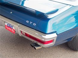 1970 Pontiac GTO (CC-2107751) for sale in Englewood, Colorado
