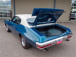 1970 Pontiac GTO (CC-2107751) for sale in Englewood, Colorado