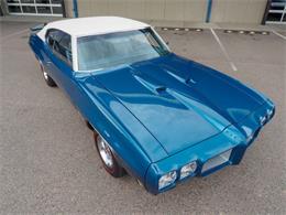 1970 Pontiac GTO (CC-2107751) for sale in Englewood, Colorado