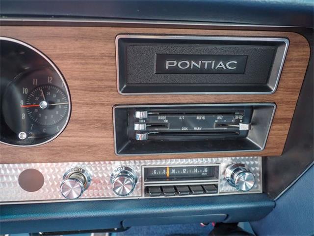 1970 Pontiac GTO (CC-2107751) for sale in Englewood, Colorado