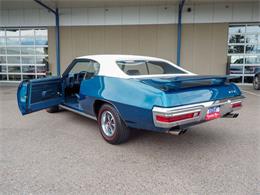 1970 Pontiac GTO (CC-2107751) for sale in Englewood, Colorado