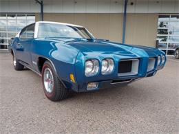 1970 Pontiac GTO (CC-2107751) for sale in Englewood, Colorado