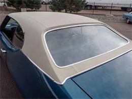 1970 Pontiac GTO (CC-2107751) for sale in Englewood, Colorado