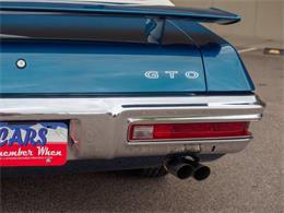1970 Pontiac GTO (CC-2107751) for sale in Englewood, Colorado