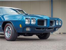 1970 Pontiac GTO (CC-2107751) for sale in Englewood, Colorado
