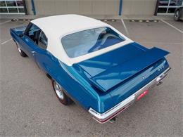 1970 Pontiac GTO (CC-2107751) for sale in Englewood, Colorado