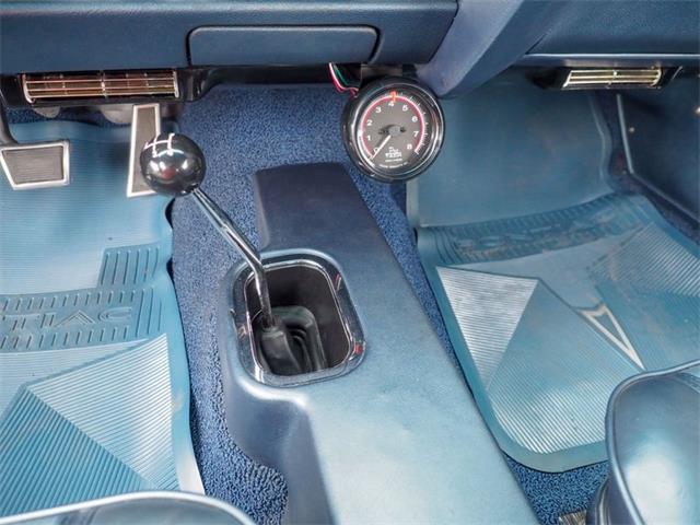 1970 Pontiac GTO (CC-2107751) for sale in Englewood, Colorado
