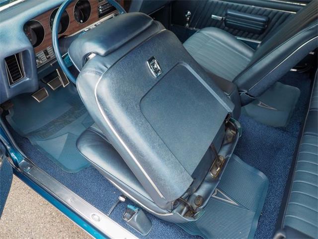 1970 Pontiac GTO (CC-2107751) for sale in Englewood, Colorado