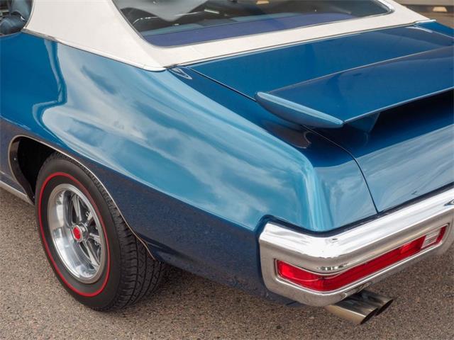 1970 Pontiac GTO (CC-2107751) for sale in Englewood, Colorado