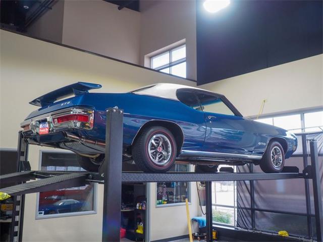 1970 Pontiac GTO (CC-2107751) for sale in Englewood, Colorado