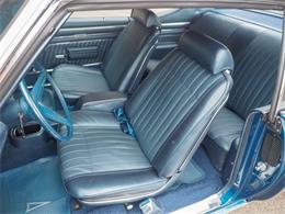 1970 Pontiac GTO (CC-2107751) for sale in Englewood, Colorado