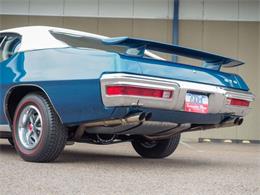 1970 Pontiac GTO (CC-2107751) for sale in Englewood, Colorado