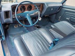 1970 Pontiac GTO (CC-2107751) for sale in Englewood, Colorado