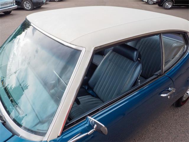 1970 Pontiac GTO (CC-2107751) for sale in Englewood, Colorado
