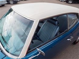 1970 Pontiac GTO (CC-2107751) for sale in Englewood, Colorado