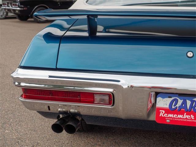 1970 Pontiac GTO (CC-2107751) for sale in Englewood, Colorado