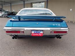 1970 Pontiac GTO (CC-2107751) for sale in Englewood, Colorado