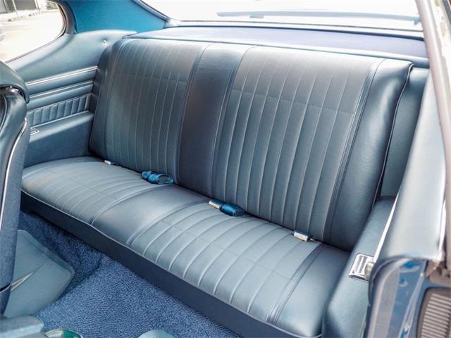 1970 Pontiac GTO (CC-2107751) for sale in Englewood, Colorado