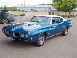 1970 Pontiac GTO (CC-2107751) for sale in Englewood, Colorado