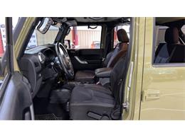 2013 Jeep Wrangler (CC-2107752) for sale in Spring Branch, Texas