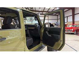 2013 Jeep Wrangler (CC-2107752) for sale in Spring Branch, Texas