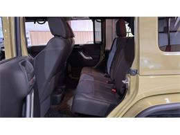 2013 Jeep Wrangler (CC-2107752) for sale in Spring Branch, Texas