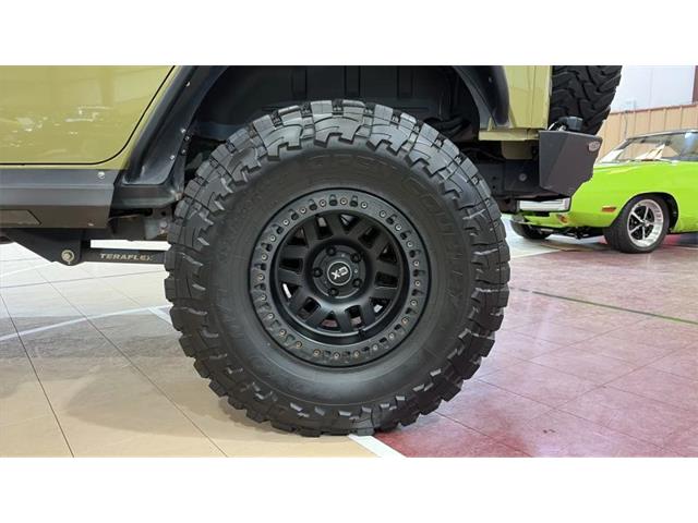 2013 Jeep Wrangler (CC-2107752) for sale in Spring Branch, Texas