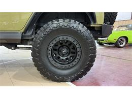2013 Jeep Wrangler (CC-2107752) for sale in Spring Branch, Texas
