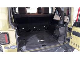 2013 Jeep Wrangler (CC-2107752) for sale in Spring Branch, Texas