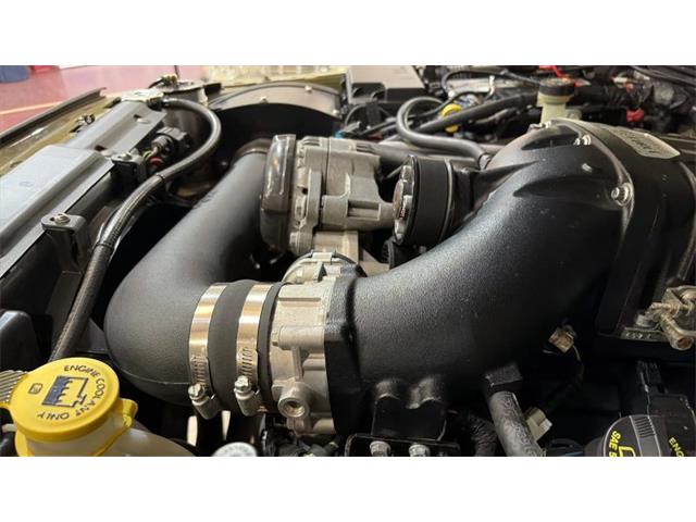 2013 Jeep Wrangler (CC-2107752) for sale in Spring Branch, Texas