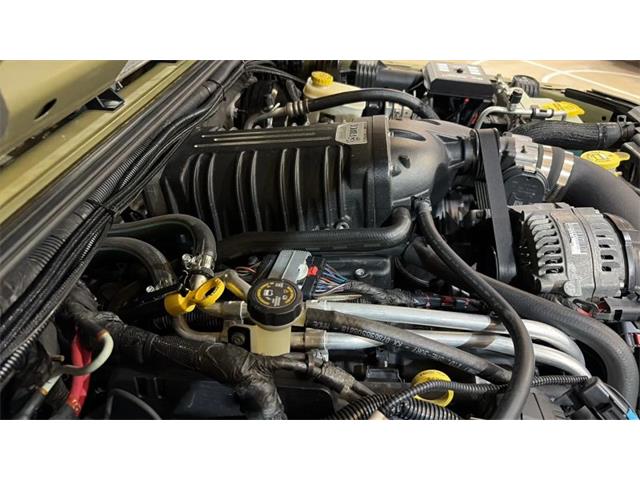 2013 Jeep Wrangler (CC-2107752) for sale in Spring Branch, Texas