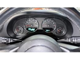 2013 Jeep Wrangler (CC-2107752) for sale in Spring Branch, Texas