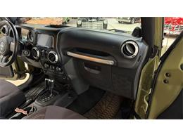 2013 Jeep Wrangler (CC-2107752) for sale in Spring Branch, Texas