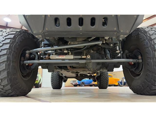 2013 Jeep Wrangler (CC-2107752) for sale in Spring Branch, Texas