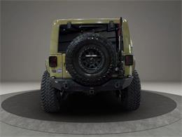 2013 Jeep Wrangler (CC-2107752) for sale in Spring Branch, Texas