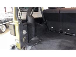 2013 Jeep Wrangler (CC-2107752) for sale in Spring Branch, Texas