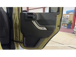 2013 Jeep Wrangler (CC-2107752) for sale in Spring Branch, Texas